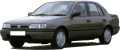 Nissan Sunny III Sedan